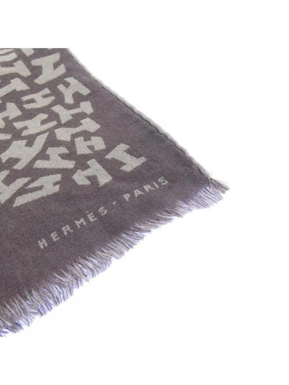 Hermes this authentic